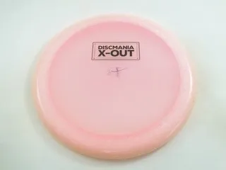 Discmania PD2 C-Line Blizzard X-Out