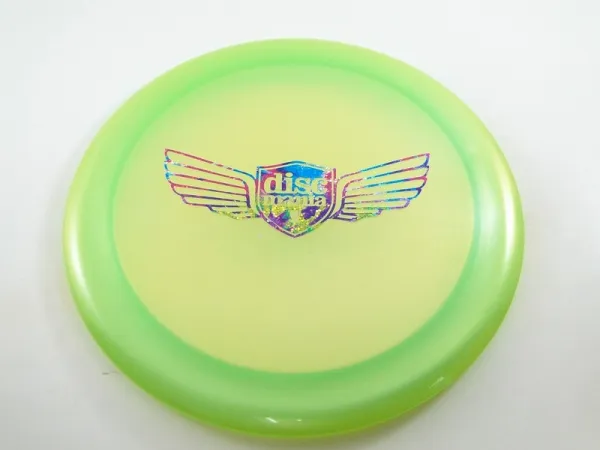 Discmania PD2 C-Line Luster