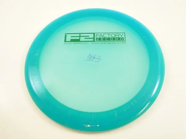 Discmania PD2 C-Line X-Out