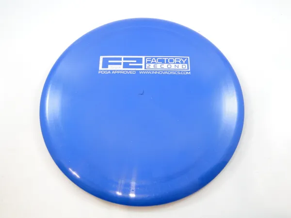 Discmania PD2 G-Line X-Out