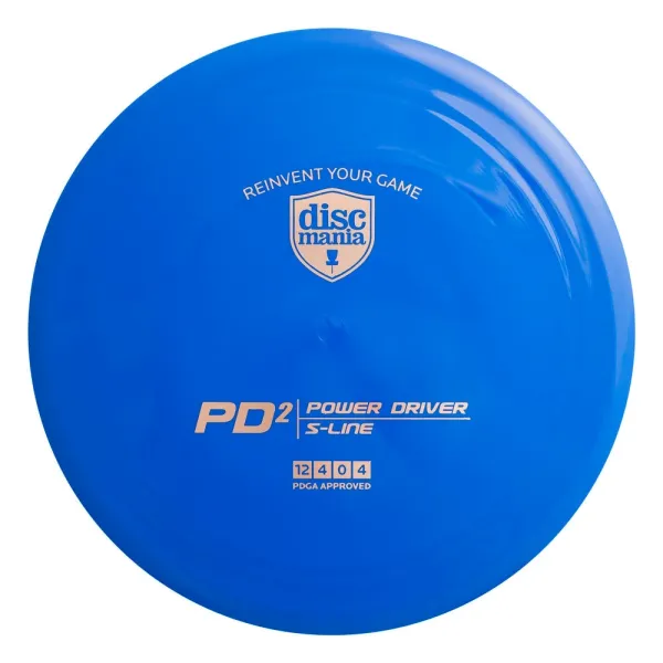 Discmania PD2 Horizon C-Line X-Out