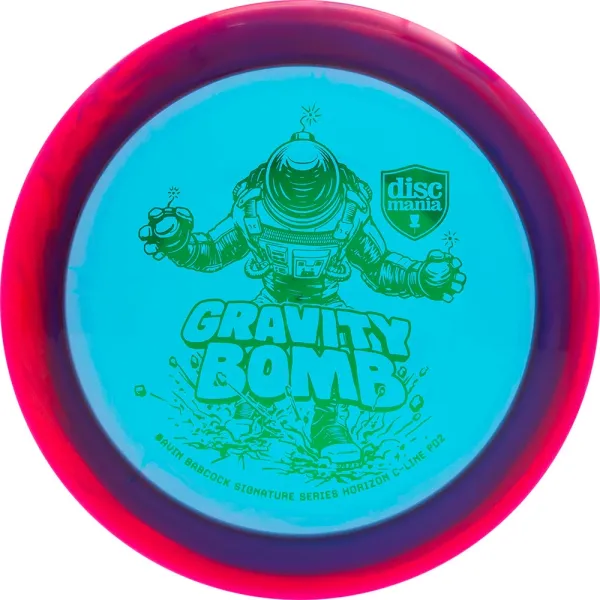 Discmania PD2 Horizon C-Line