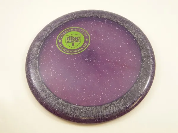 Discmania PD2 Metal Flake C-Line