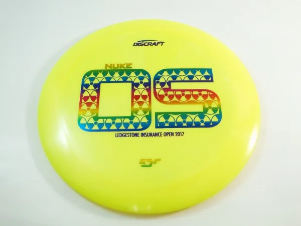Discraft Nuke OS ESP