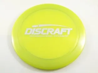 Discraft Nuke OS Titanium FLX