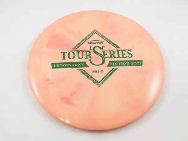 Discraft Nuke OS Tour Series ESP