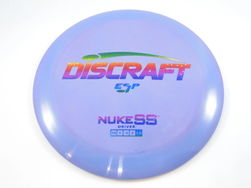 Discraft Nuke SS ESP