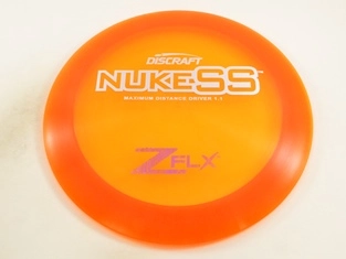 Discraft Nuke SS Z FLX