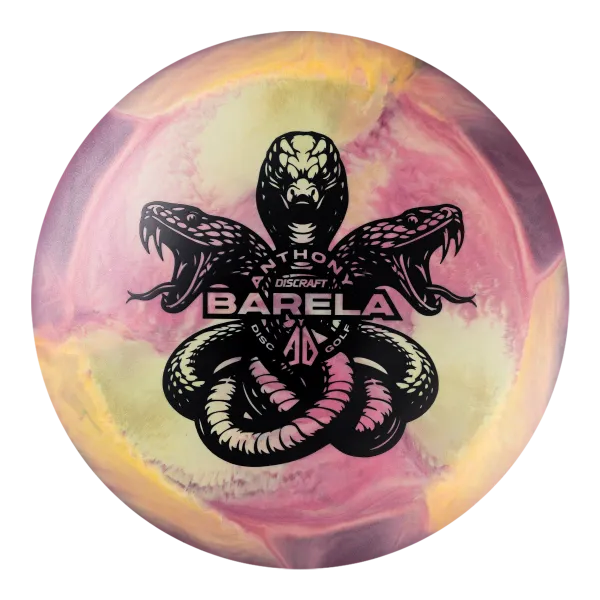Discraft Venom Colorshift ESP
