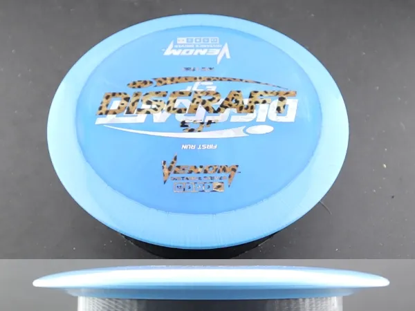 Discraft Venom ESP Misprint