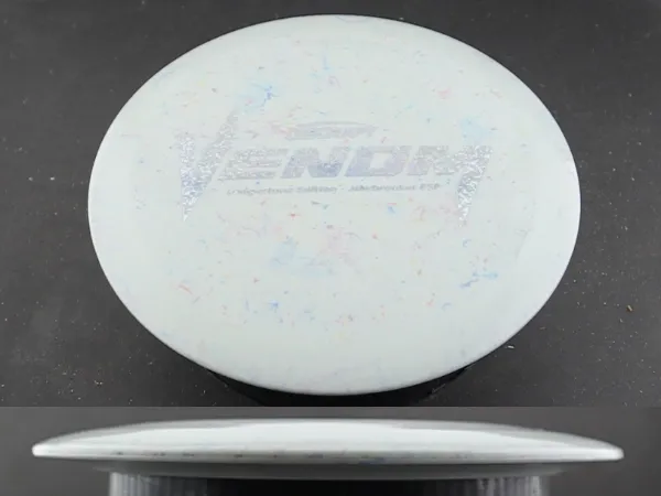 Discraft Venom Jawbreaker ESP
