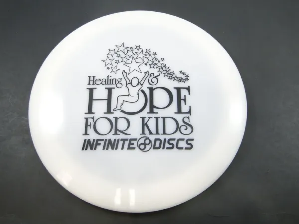 Dynamic Discs Defender Hybrid