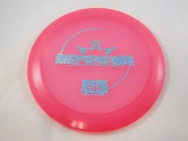 Dynamic Discs Defender Lucid Air X-Out