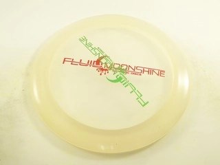 Dynamic Discs Freedom Fluid X-Out