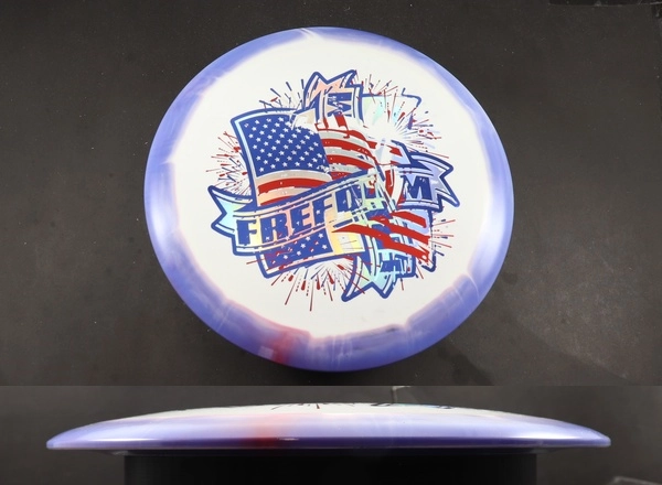 Dynamic Discs Freedom Fuzion Orbit X-Out