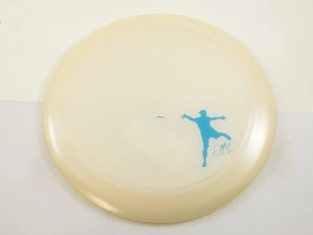 Dynamic Discs Freedom Fuzion