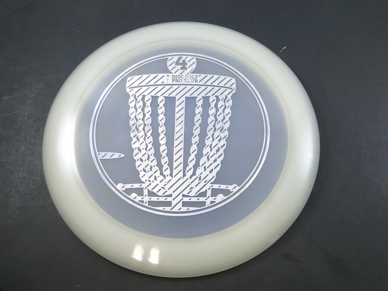 Dynamic Discs Freedom Lucid Moonshine