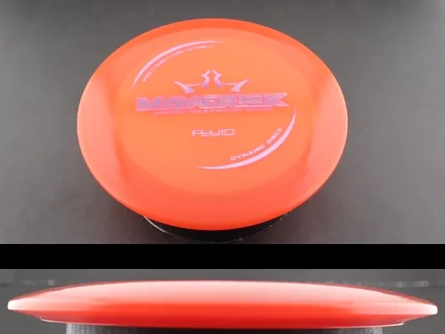 Dynamic Discs Maverick Fluid