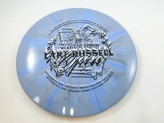 Dynamic Discs Maverick Fuzion Burst X-Out