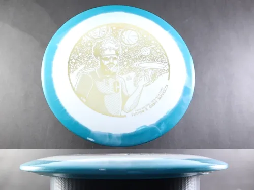 Dynamic Discs Maverick Fuzion-X Orbit