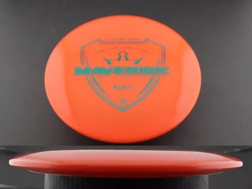 Dynamic Discs Maverick Fuzion