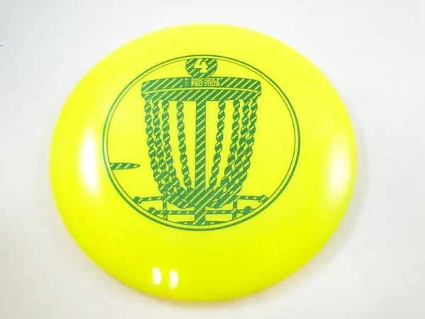 Dynamic Discs Maverick Hybrid