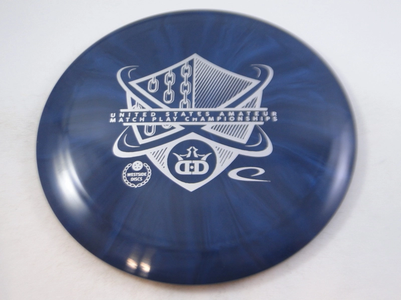 Dynamic Discs Raider Fuzion Burst