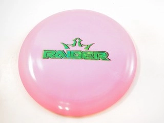 Dynamic Discs Raider Fuzion X-Out