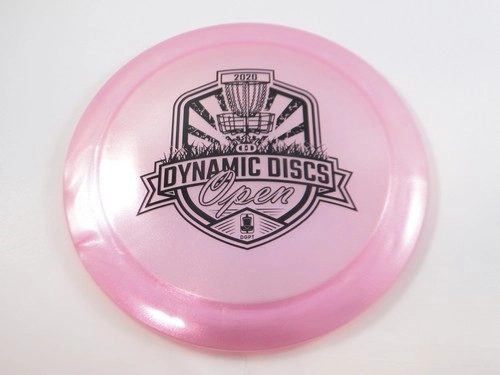 Dynamic Discs Raider Lucid Chameleon