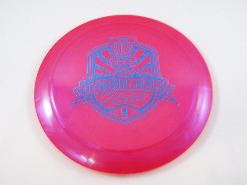 Dynamic Discs Raider Lucid Glimmer
