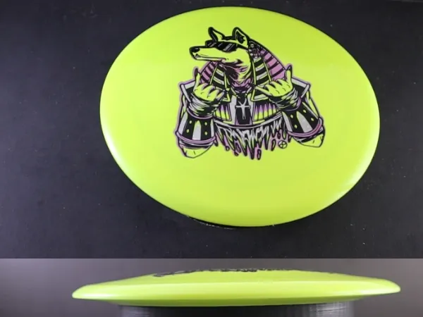 Infinite Discs Conqueror I-Blend X-Out