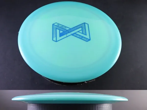 Infinite Discs Conqueror Swirly S-Blend X-Out