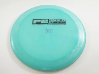 Innova Colossus Champion Colored Glow X-Out