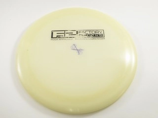 Innova Colossus Champion Glow X-Out