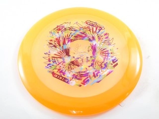 Innova Colossus Champion X-Out