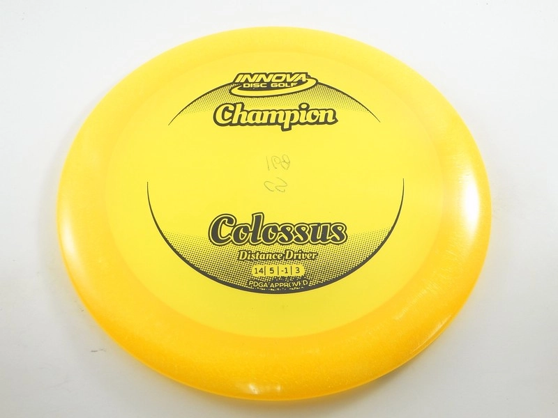 Innova Colossus Champion