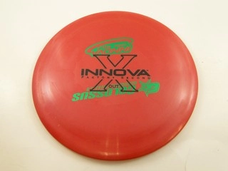 Innova Colossus GStar X-Out
