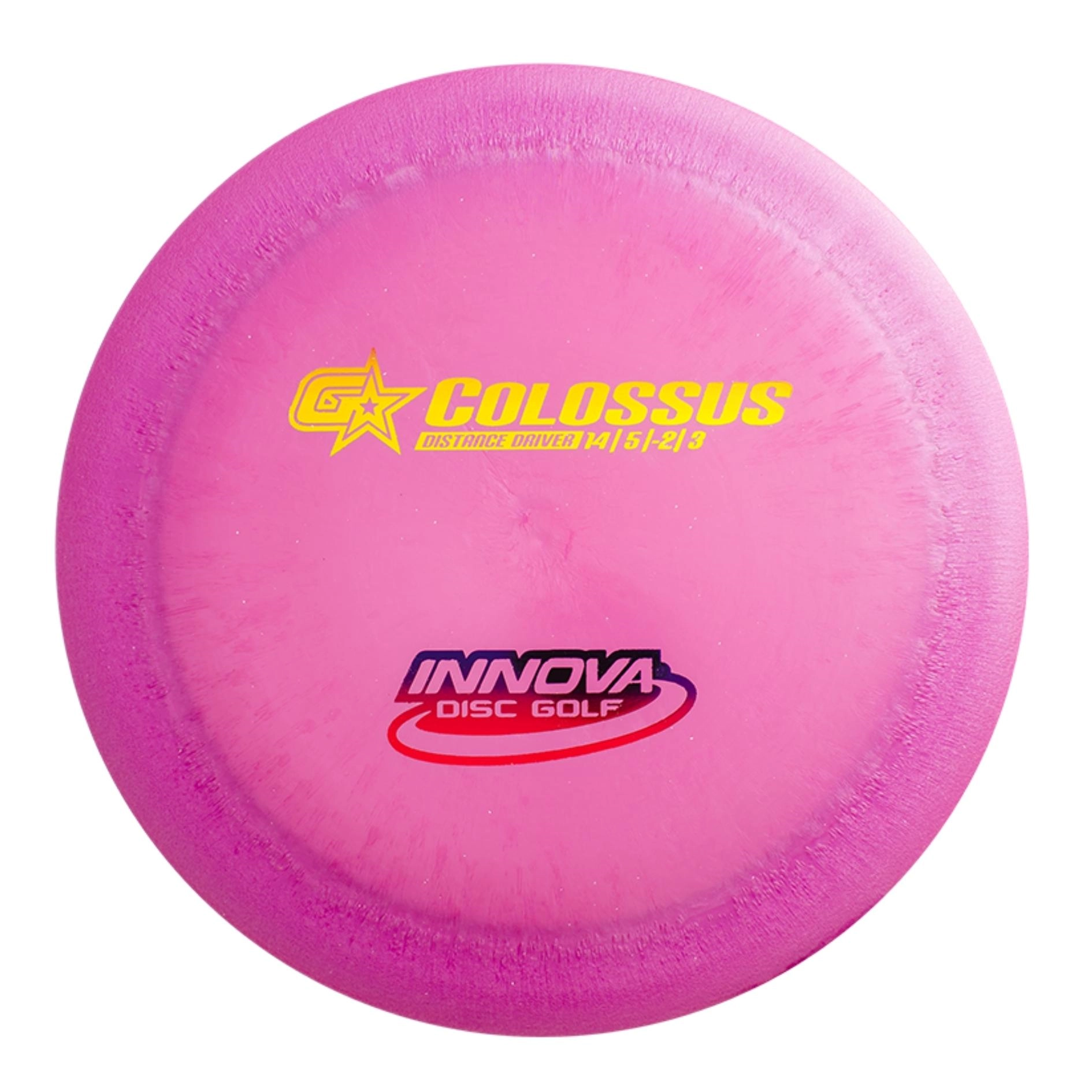 Innova Colossus GStar