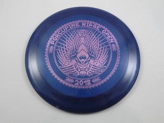 Innova Colossus Luster