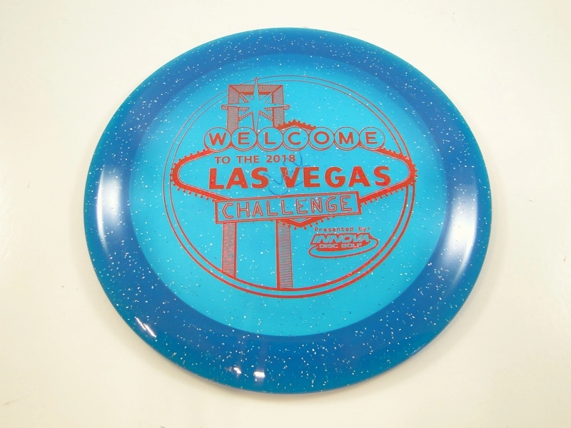 Innova Colossus Metal Flake Champion
