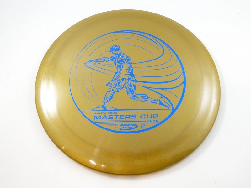 Innova Colossus Shimmer Star