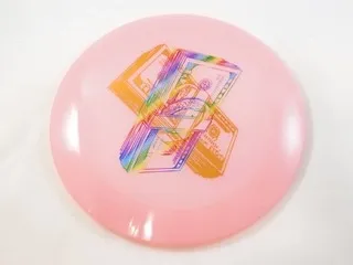 Innova Corvette Champion Colored Glow X-Out
