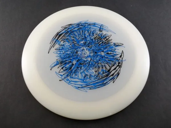 Innova Corvette Champion Glow X-Out