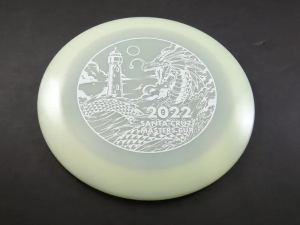 Innova Corvette Champion Classic Glow