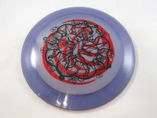 Innova Corvette Champion X-Out