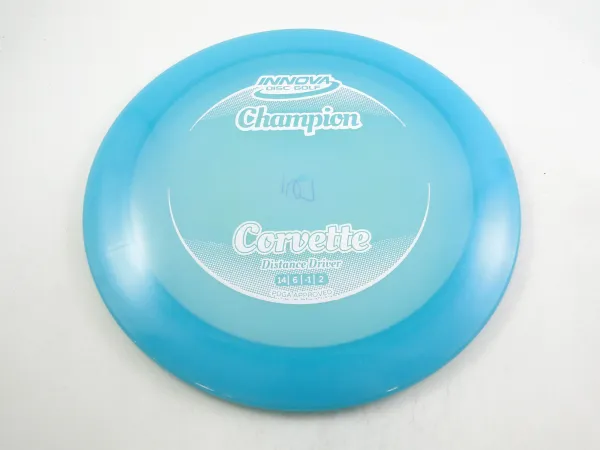 Innova Corvette Champion