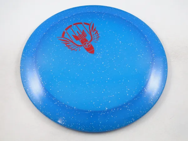 Innova Corvette Metal Flake Champion