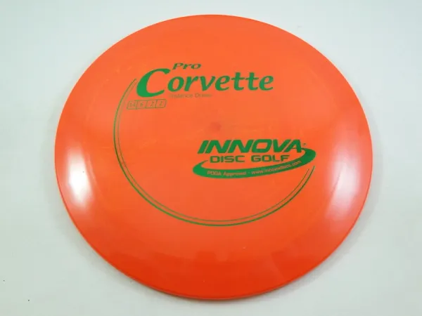 Innova Corvette Pro