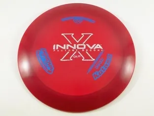 Innova Katana Blizzard X-Out