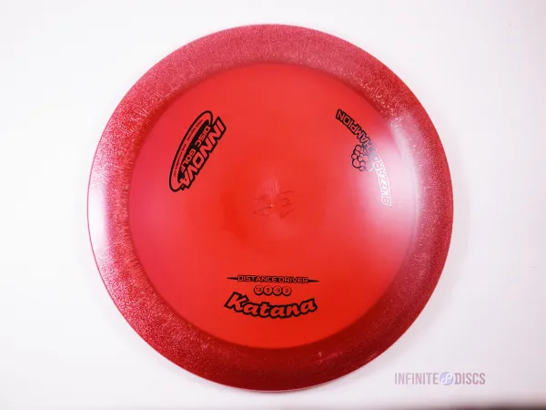 Innova Katana Blizzard